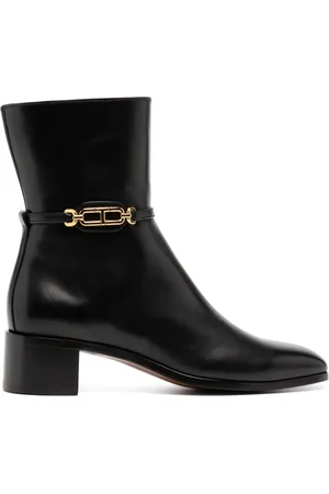 Tom Ford Ankellange ridestøvler