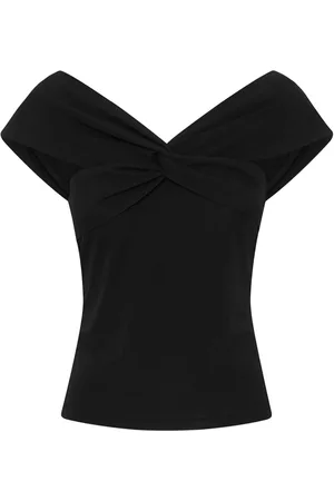 Anna Quan Karla-top