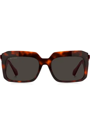 Etro Tailoring solbriller