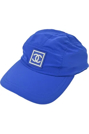 CHANEL Sport Line kasket fra 1990-2000