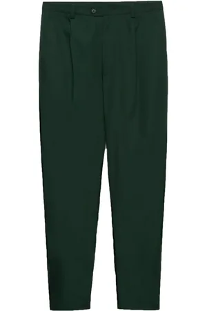 Prada Poplin bukser