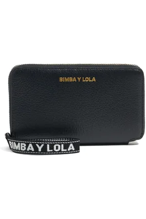 Bimba y Lola Punf med logobpgstaver