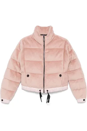Moncler Ayse ski-dunjakke