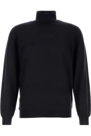 FEDELI Derby sweater