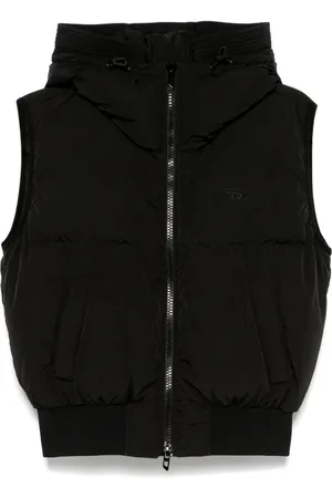 Diesel Peyt vest