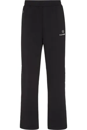 Philipp Plein Joggingbukser med logotryk