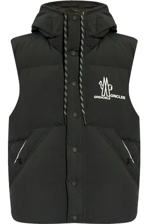 Moncler Baldy vest