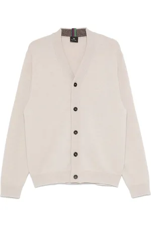 Paul Smith Cardigan i merinould