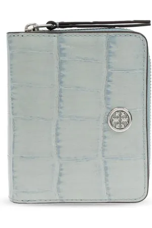 Tory Burch Pung med logoplade