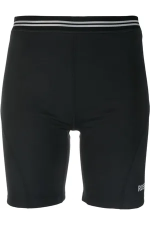 Rossignol Bikershorts med logotryk