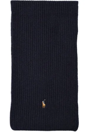 Ralph Lauren Polo Pony tørklæde