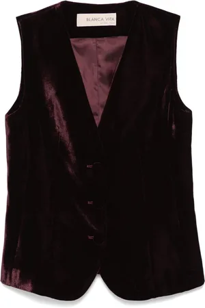 BLANCA Galky vest