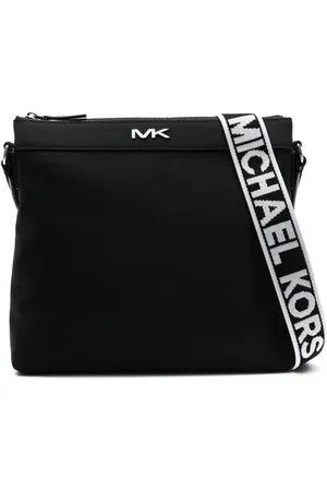 Michael Kors Malone messenger-taske