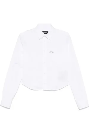 Dsquared2 Dean-skjorte