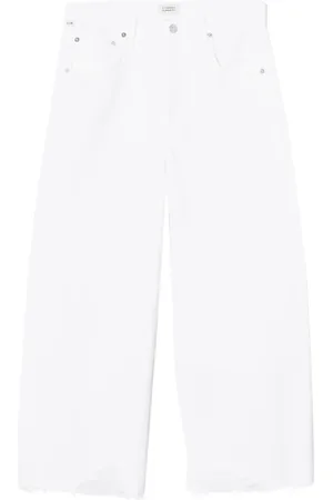 Citizens of Humanity Jeans med slitageeffekt
