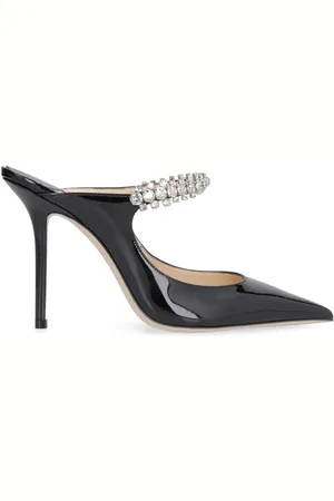 Jimmy Choo Bing 100-pumps