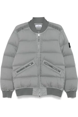 Stone Island Sømløs jakke