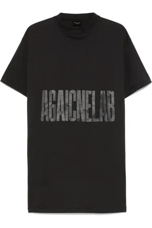 Balenciaga Agaicnelab T-shirt