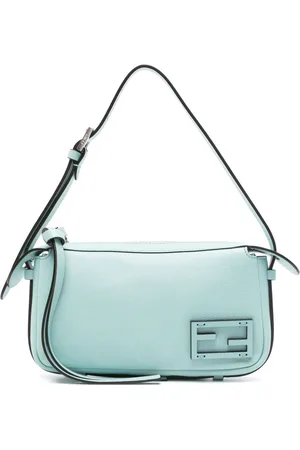 Fendi Lille Simply skuldertaske
