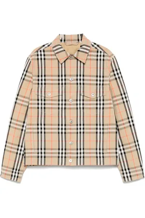Burberry Ternet jakke