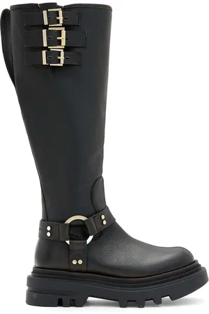 AllSaints Jade-støvler
