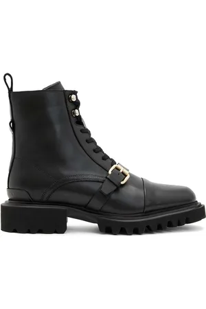 AllSaints Tori-støvler