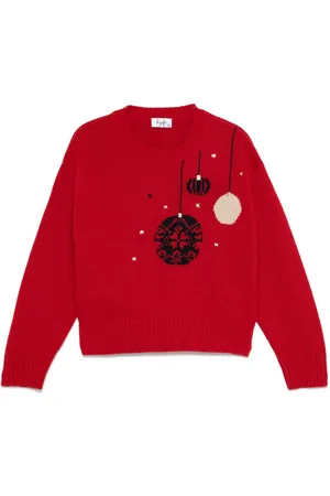 Il gufo Sweater