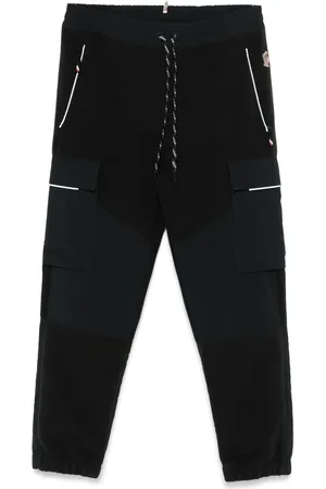 Moncler Joggingbukser i fleece