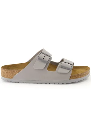 Birkenstock Arizona sandaler med dobbelt rem