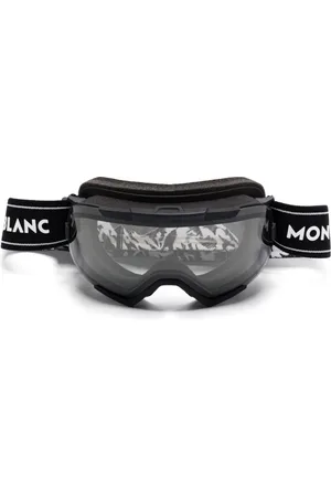 Montblanc Skibriller med logotryk