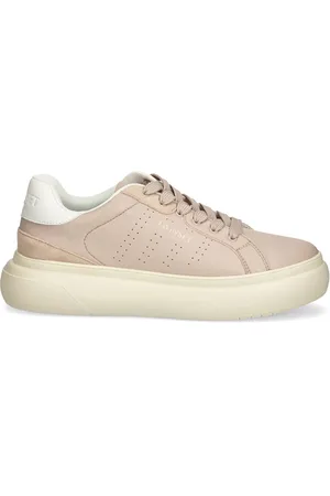 Twin-Set Sneakers med logo