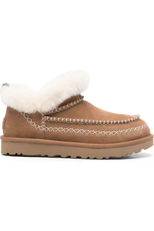 UGG Classic Ultra Mini Alpine støvler