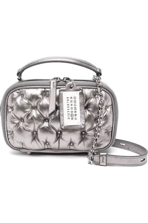 Maison Margiela Glam Slam skuldertaske