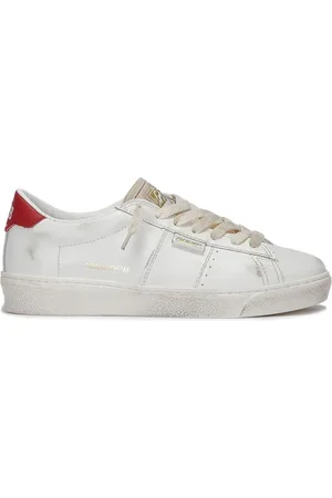 Golden Goose Matchstar sneakers