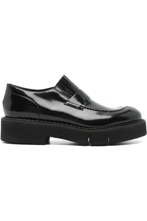 Robert Clergerie 45 mm Clark loafers