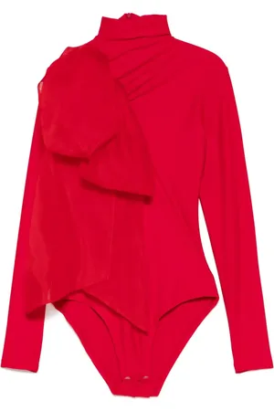 Atu Body Couture Langærmet bodysuit