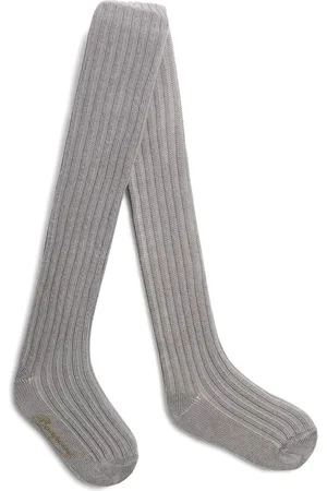 BONPOINT Ribbede Banny tights