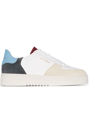 Axel Arigato Orbit sneakers i læder