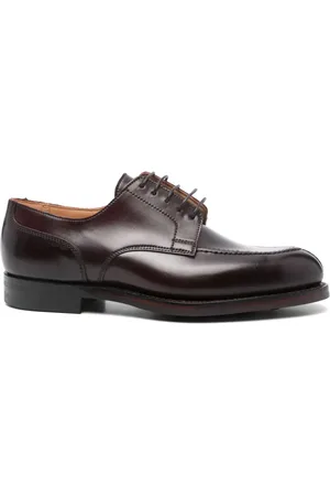 Crockett & Jones Ascott 2 derby-sko