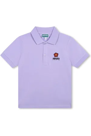 Kenzo Boke Flower polo