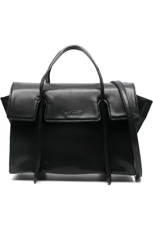 YOHJI YAMAMOTO Aerial tote