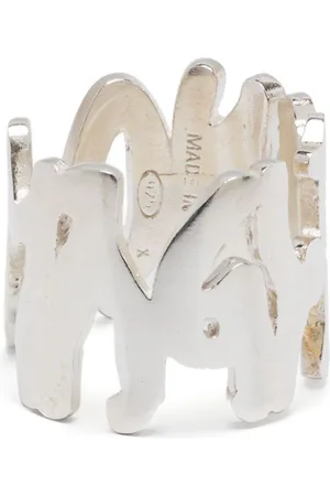 MAGLIANO Signatur ring