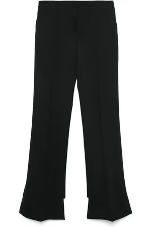 Chloé Asymmetriske bukser