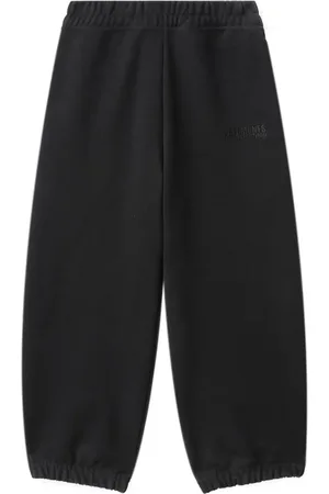 Vetements Joggingbukser med broderet logo
