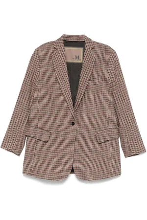THE M.. Barbados-blazer