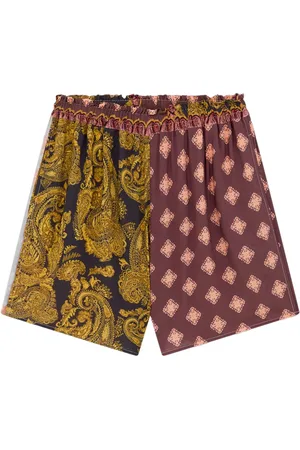 Donde Esteban Estrellitas shorts