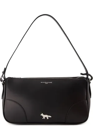 Maison Kitsuné Boogie skuldertaske