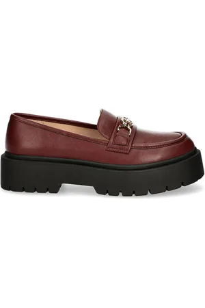 Twin-Set 50 mm Oval T loafers