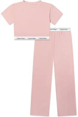 Calvin Klein Tøjsæt med logotryk