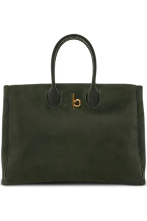 Burberry Rocking Horse-tote